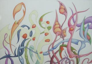 the shapes, full picture